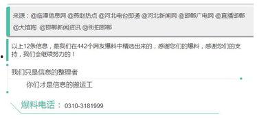 河北热点爆料最新消息,揭秘XX事件背后真相  第3张